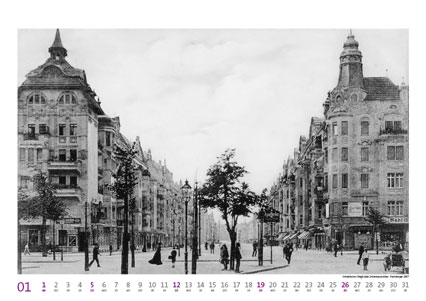 Kalender A3 2025 01
