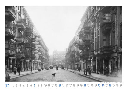 Kalender A3 2025 12