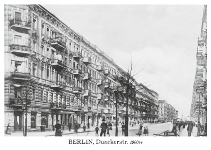 06_Prenzlauer_Berg_Poskartenset_03_Karte_06_Dunckerstrasse_um_1903