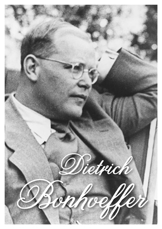 z postkarte 024 berlin dietrich bonhoeffer vorderseite