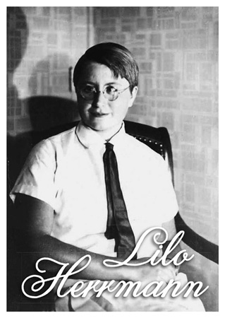 z postkarte 026 berlin liselotte herrmann vorderseite