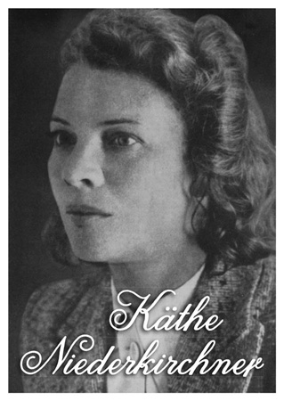 z postkarte 027 berlin kaethe niederkirchner vorderseite