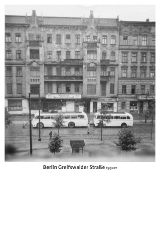 z postkarte 219 berlin greifswalder strasse vorderseite