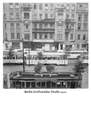 z postkarte 220 berlin greifswalder strasse vorderseite