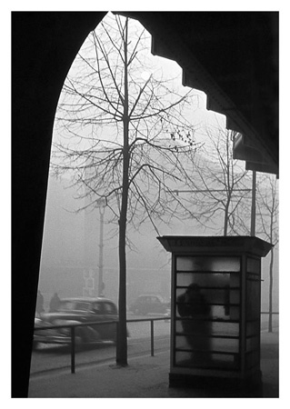 z postkarte 276 berlin schoenhauser allee vorderseite
